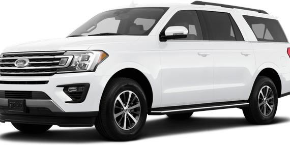 FORD EXPEDITION MAX 2018 1FMJK1JT3JEA63767 image